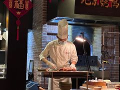 -玖五京菜(杭州城北万象城店)