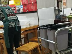 -谢继红26号牛肉汤(田家庵店)