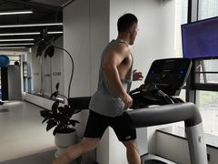-WEGYMER健萌健身(麦德龙钰龙天下馆)