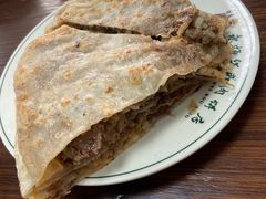 华威肉饼-清真永恒华威肉饼(潘家园店)