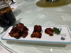 -金枝玉叶上海人家食府(三里河店)