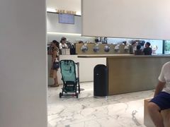 -喜茶(永旺梦乐城店)