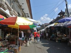 -乌布德传统市场