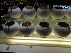 -加餐海鲜自助(宝龙一城店)
