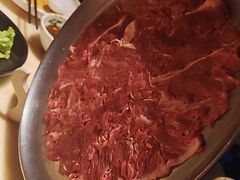 -东道煮牛肉火锅(东盛大街店)