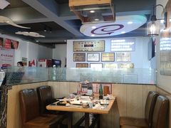 -老白清真烧烤(锦州旗舰店)