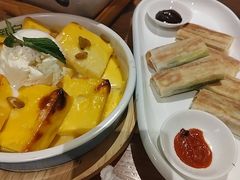 -新白鹿餐厅(银泰西湖文化广场店)