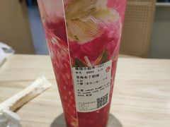 -书亦烧仙草(君悦广场店)