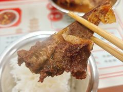 -阿秋牛排(湖心街店)