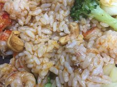 -海盗虾饭·剥好的小龙虾饭(上地辉煌店)