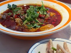 -川悦壹号·川菜(蠡溪路店)