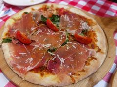 -后厨意餐La Cucina(外交公寓店)