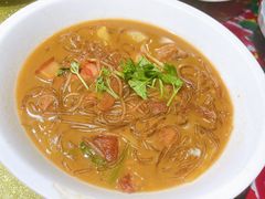 猪肉炖粉条-關東雪东北菜(中庚漫游城店)