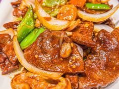 -东北大院·东北菜(三台子店)