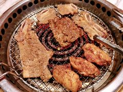 牛肋条-火炉火自助餐(喜隆多店)