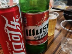 -陈老斯呼尔嗨吃烧烤(科巷店)