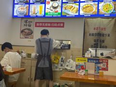 -韵姐牛奶甜品世家
