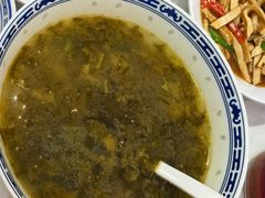 -鲁达面馆本帮风味(共康东路店)