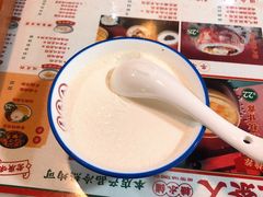 双皮奶-五条人糖水铺(万达店)
