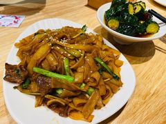 -花少爷的粥(中贸广场店)