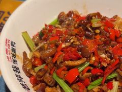 -老萍巷莲花血鸭·萍乡地标江西菜(步行街店)