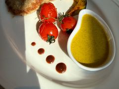 -波特曼西餐厅(南岗店)