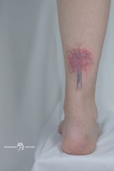 -飛凡TATTOO纹身•原创