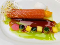 -Kampa Park Restaurant