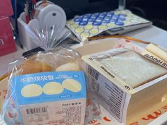 -DANXI丹喜面包·蛋糕(庐山店)