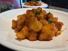 榕城荔枝肉-兴仙饭店·闽味海鲜(马尾总店)