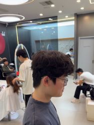 -Cima salon西玛沙龙