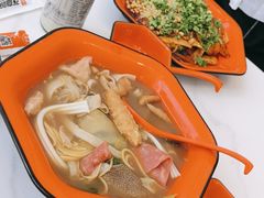 -张亮麻辣烫(哈尔滨金爵万象店)