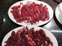 -八合里潮汕鲜牛肉火锅(深圳海岸城店)