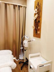 -芳朵美容养生SPA