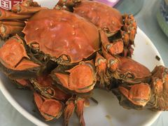 -芸海阁·农家私房菜(沙家浜景区出口店)