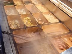 -火炉火自助餐(西直门凯德MALL店)