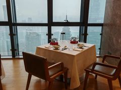 -解放碑威斯汀酒店-知味国际美食餐厅