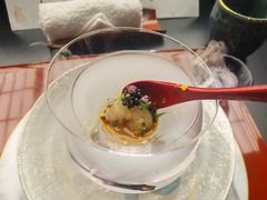 -鳥喜Toriki怀石烧鸟料理