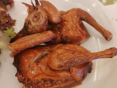 -云尚自助餐厅(佛山南海瞻云酒店)