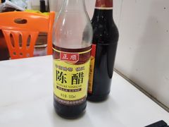 调味料-阿阳牛腩腌面店
