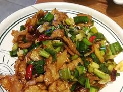 -云海肴·汽锅鸡·云南菜(苏州中心店)
