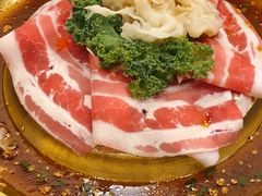 -牛牛章·章鱼水煎肉(光谷世界城店)