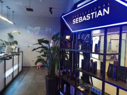 -SEBASTIAN塞巴斯汀