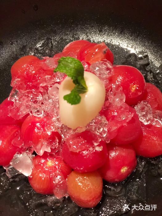 大树餐厅(益田假日店)图片