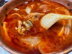 -成都你六姐·牛肉冒菜(城市集市合生汇店)