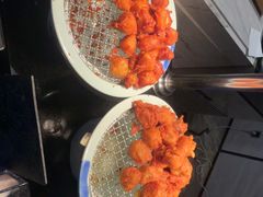 -飨食汇全日制餐厅·昆山皇冠假日酒店(九方店)