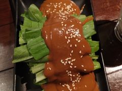 -江边城外烤全鱼(方庄时代购物中心店)