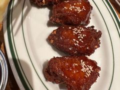 -1861意大利餐厅(文化广场店)