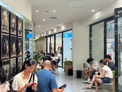-海马体家庭照相馆(广州正佳广场店)