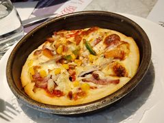 -半秋山西餐厅(宜昌大洋店)